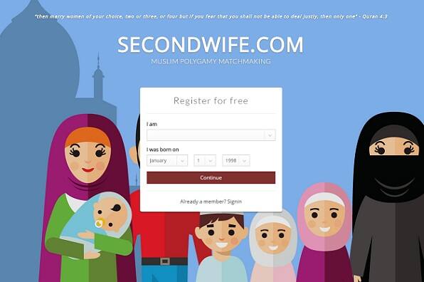 Website got much popularity in short span of time and approx 35,000 members have signed up since its launch