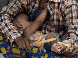 Breastfeeding can reduce behavioural disorders in children: Study Breastfeeding can reduce behavioural disorders in children: Study