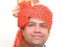 Complaint against AAP MLA Dinesh Mohaniya for ‘misbehaving’ with a woman