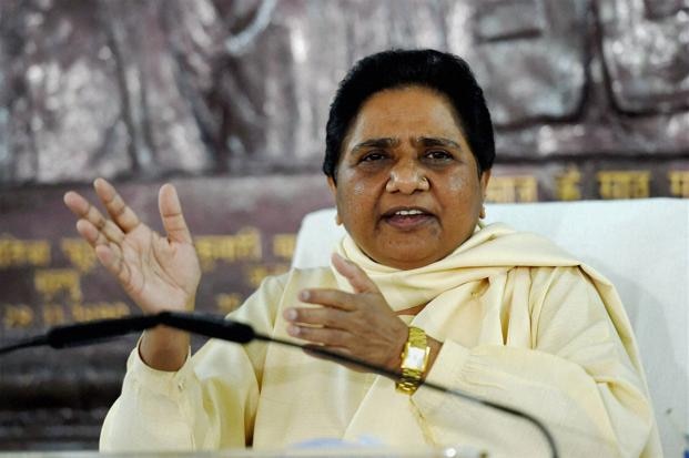 Demonetisation: Modi's note ban decision has turned people 'fakir', says Mayawati Demonetisation: Modi's note ban decision has turned people 'fakir', says Mayawati