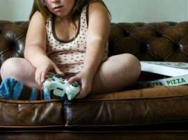 Outdoor games may boost academics, cut obesity in kids Outdoor games may boost academics, cut obesity in kids