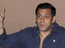 Maharashtra State Commission for Women summons Salman Khan over 'raped woman' remark
