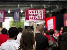 Explained: Why, how is UK voting to stay in or leave EU?