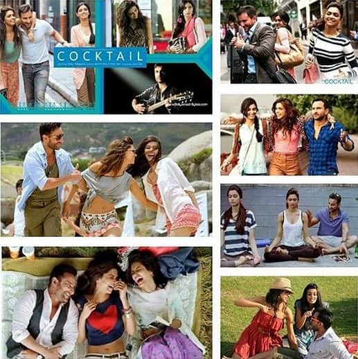 SEE PICS : After 4 years, Meera from Cocktail is back! SEE PICS : After 4 years, Meera from Cocktail is back!