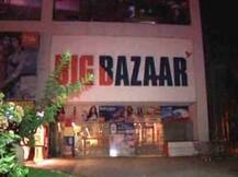 Woman alleges Spycam at Big Bazaar trial room in Kolkata