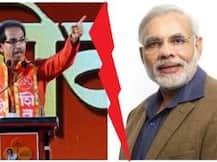 BJP mouthpiece dares ally Sena to take ‘divorce’