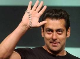 Haryana gang-rape victim slaps a legal notice on Salman Khan, seeks Rs 10 cr Haryana gang-rape victim slaps a legal notice on Salman Khan, seeks Rs 10 cr