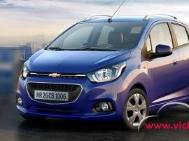 Chevrolet to launch next-gen Beat in 2017 Chevrolet to launch next-gen Beat in 2017