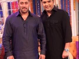 Salman Khan won't promote 'Sultan' on The Kapil Sharma Show!  Salman Khan won't promote 'Sultan' on The Kapil Sharma Show!