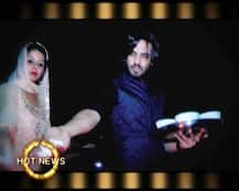 All Is NOT Well Between This TV Couple As His Wife Is HOMOSEXUAL!