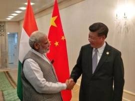China leads opposition to India's NSG bid China leads opposition to India's NSG bid