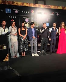 IIFA 2016! What happened when Deepika met Priyanka?