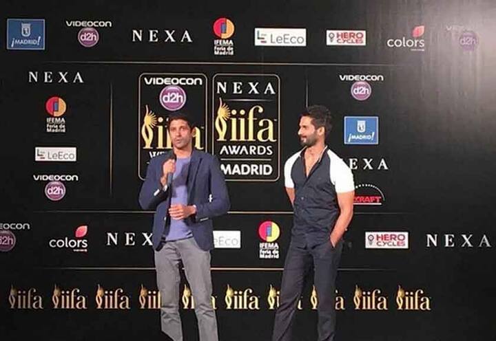 IIFA will be a four day gala event which will end with a colourful and entertaining award ceremony!