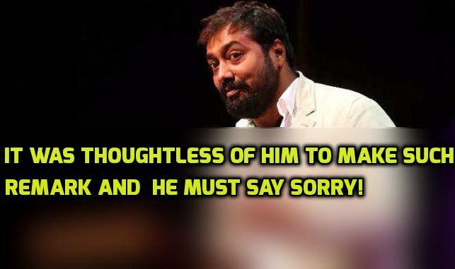 NCW, social activists and many Bollywood celebrities also criticized his comment. Salman was even asked to make an apology by some political parties and National commission for Women but he hasn’t apologized yet.
