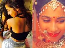 Hotness alert: Veebha Anand aka 'Sugna' of 'Balika Vadhu' is latest internet sensation