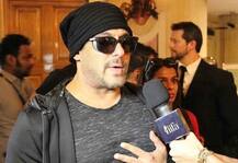Salman Khan Breaks His Silence Over 'Raped Woman' Controversy