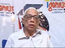 Quiz master Neil O'Brien passes away