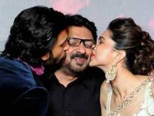 Team Bhansali-Deepika-Ranveer's third flick to go on floors in September?
