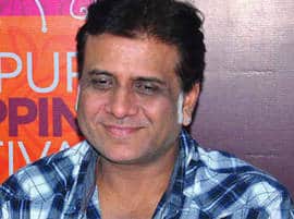 'Ragini MMS 2' director working on his next horror film 'Ragini MMS 2' director working on his next horror film