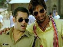 Mistakes happen: Sonu Sood on Salman's comments Mistakes happen: Sonu Sood on Salman's comments