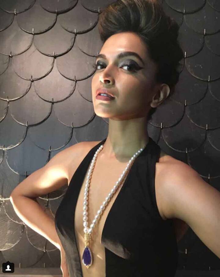 This year IIFA 2016 is happening in Madrid, and Deepika has arrived before Ranveer Singh. Actor will arrive today!