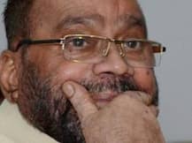 BSP's Gaya Charan Dinkar is new Leader of Opposition in UP assembly