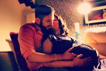 Dimpy Ganguly Blessed With A Baby Girl