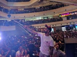 Virat Kohli gets candid with his fans, shares childhood memories Virat Kohli gets candid with his fans, shares childhood memories