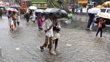 Overnight rain claims 12 lives in Maharashtra