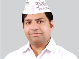 Saket court rejects AAP legislator Dinesh Mohaniya's bail plea