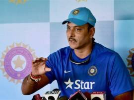 Sourav Ganguly wasn’t present when I was interviewed: Ravi Shastri Sourav Ganguly wasn’t present when I was interviewed: Ravi Shastri Sourav Ganguly wasn’t present when I was interviewed: Ravi Shastri