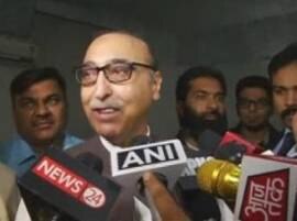 Pak envoy Basit shrugs off Pampore attack, says 'let's enjoy Iftar Party' Pak envoy Basit shrugs off Pampore attack, says 'let's enjoy Iftar Party'