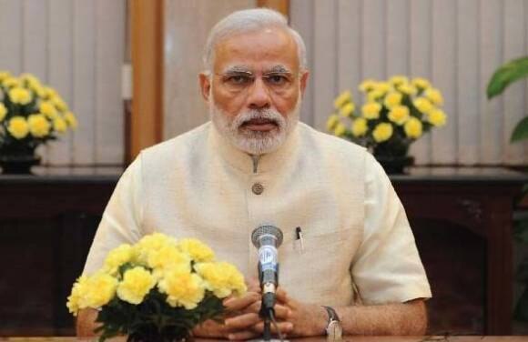 PM Narendra Modi to address 'Mann ki Baat' today, first after demonetiSation PM Narendra Modi to address 'Mann ki Baat' today, first after demonetiSation