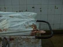 Mother stays with son's dead body for 4 days presuming 'he was sleeping'