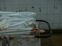 Mother stays with son's dead body for 4 days presuming 'he was sleeping'