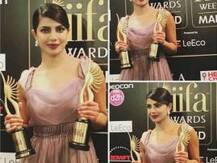 PC’s thanks IIFA but is upset at the same time, Know Why!