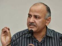 Centre wants to run parallel government in Delhi: Manish Sisodia