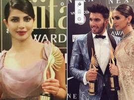 IIFA 2016 : Here is the List of Winners! IIFA 2016 : Here is the List of Winners!