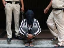 Nashik: Cops take prisoner out for lunch, suspended