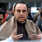 Subramanian Swamy: a great talent bent on self-destruction