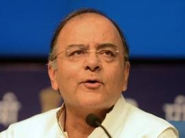 Black money window will not be extended: Jaitley Black money window will not be extended: Jaitley