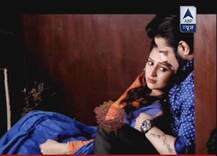 Yeh hai Mohabbatien : Raman-Ishita’s Romance in an Almirah!