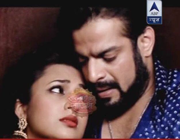 Although they are trying to hide here in almirah, but we guess something else if going on here!