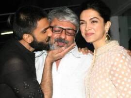 Here's why Sanjay Leela Bhansali opts for Ranveer-Deepika repeatedly Here's why Sanjay Leela Bhansali opts for Ranveer-Deepika repeatedly