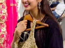 REVEALED: This is what Divyanka Tripathi aka Ishita will wear on her D-Day!