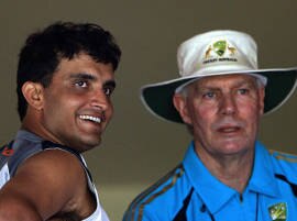 Greg Chappell uses Anil Kumble's appointment to take potshots at Indian cricket Greg Chappell uses Anil Kumble's appointment to take potshots at Indian cricket