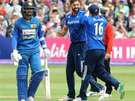 Rain prevents result in England-Sri Lanka 3rd ODI  Rain prevents result in England-Sri Lanka 3rd ODI