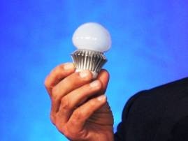 EESL to give out 9MW LED bulbs to Delhi consumers from July EESL to give out 9MW LED bulbs to Delhi consumers from July