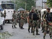 Hafiz Saeed's son-in-law Khalid Waleed masterminded Pampore attack