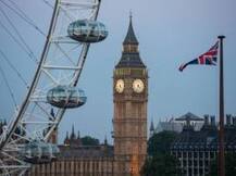 Planning a trip to UK? Now is the 'right' time